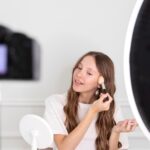 Can I Wear Makeup in a Passport Photo?
