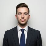 How to Look Professional in a Government ID Photo