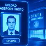 us passport photo size
