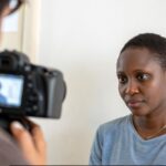 What to Avoid When Taking a Visa Photo at Home